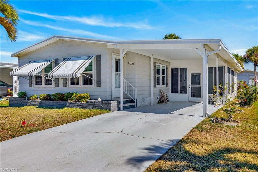 16225 Asheboro Ct, Fort Myers, FL 33908 Photo