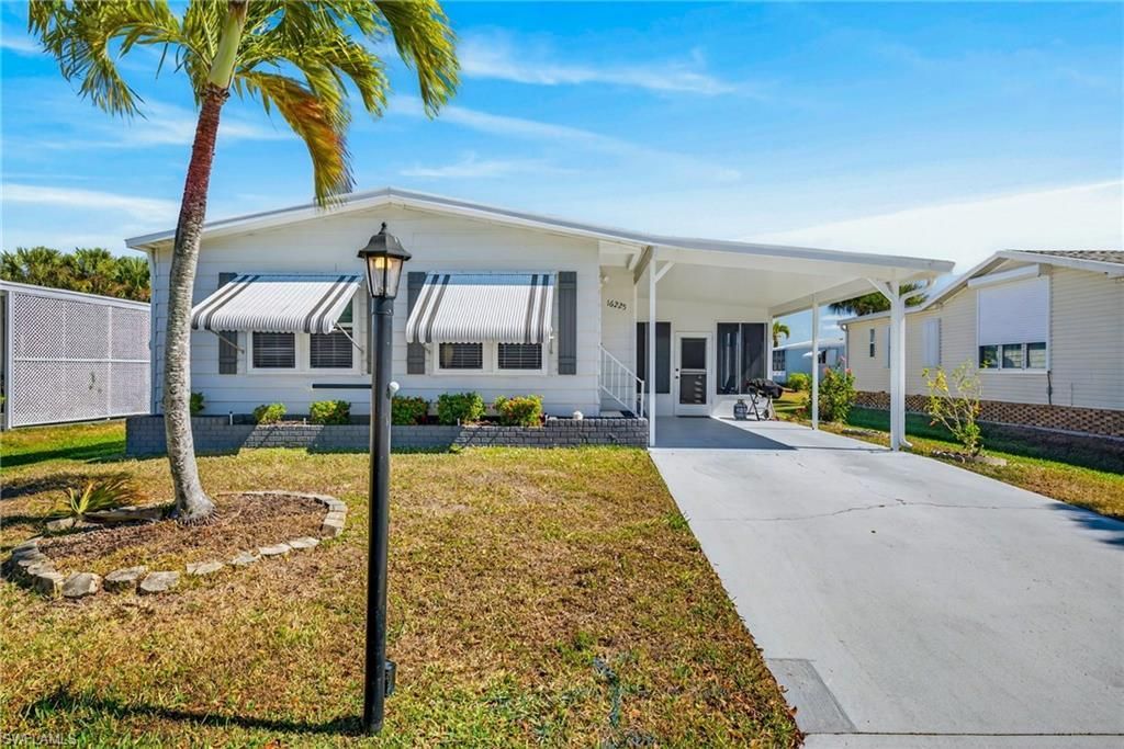 16225 Asheboro Ct, Fort Myers, FL 33908 Photo