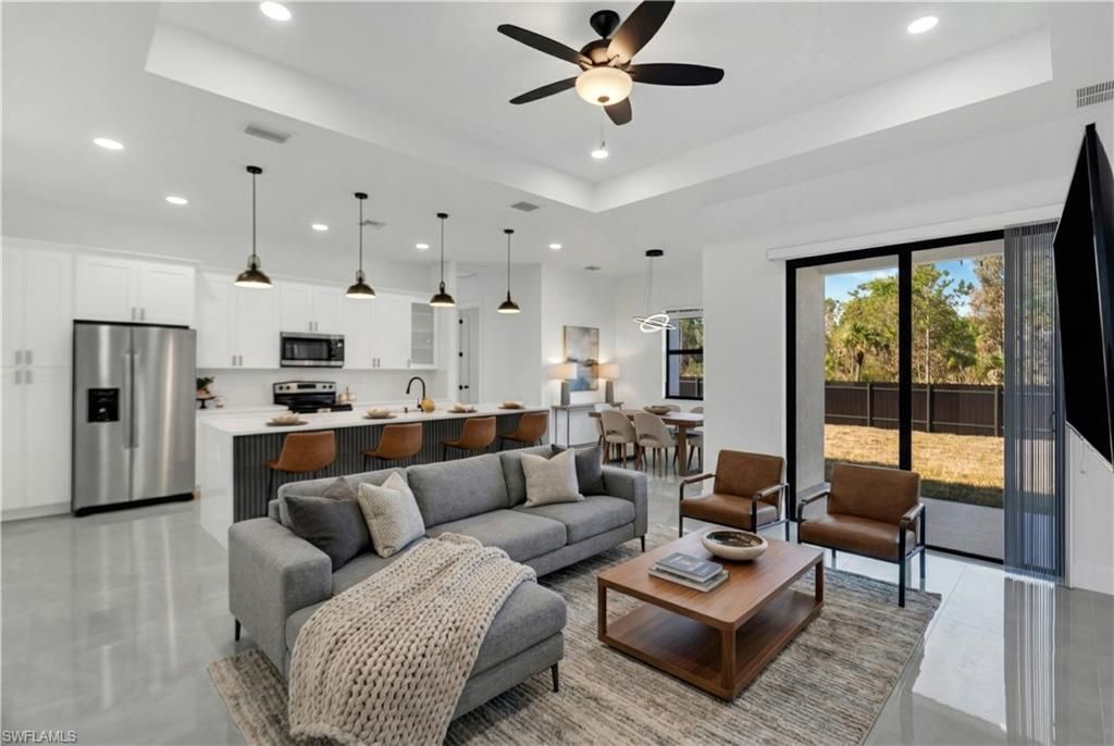 1935 Holyoke Ave , Lehigh Acres, FL 33972 Photo