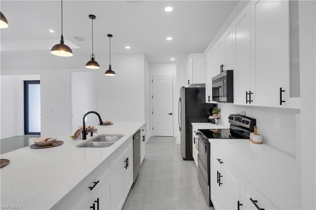 1935 Holyoke Ave , Lehigh Acres, FL 33972 Photo