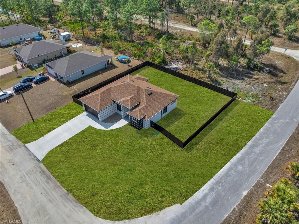 1935 Holyoke Ave , Lehigh Acres, FL 33972 Photo