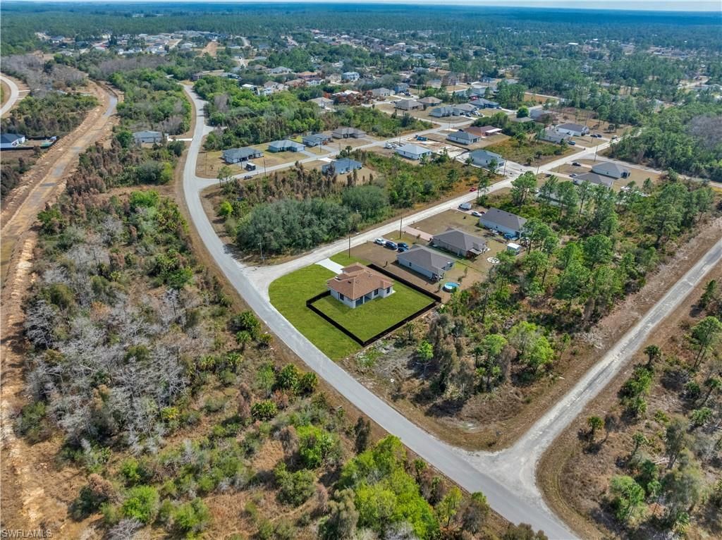 1935 Holyoke Ave , Lehigh Acres, FL 33972 Photo