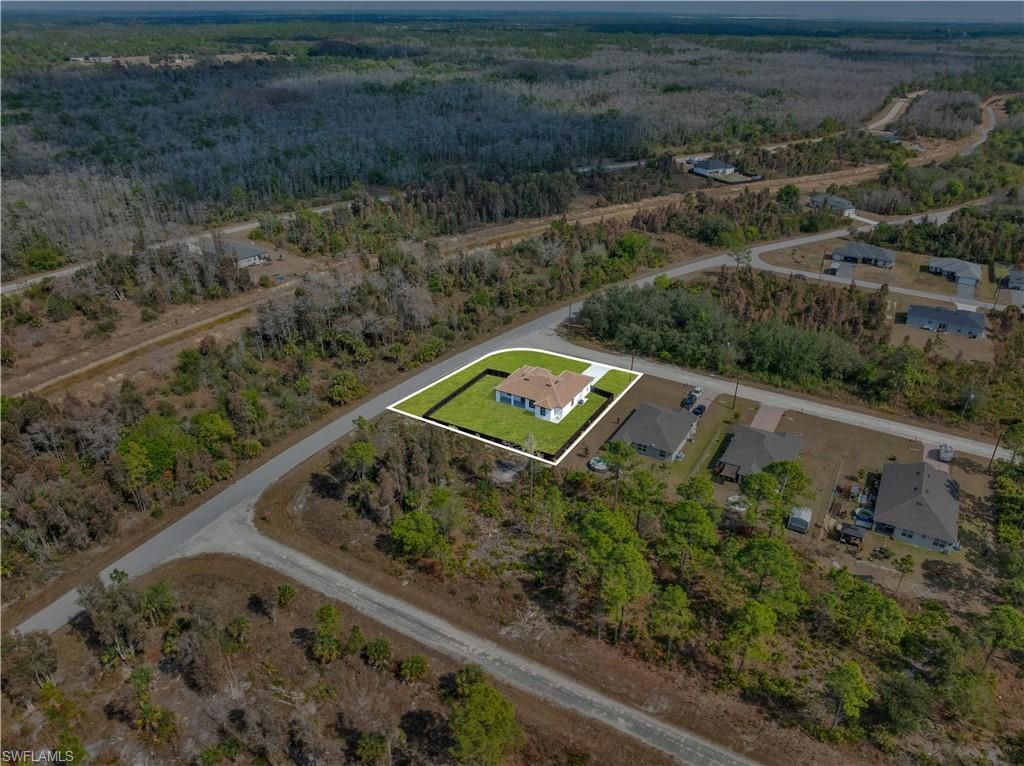 1935 Holyoke Ave , Lehigh Acres, FL 33972 Photo