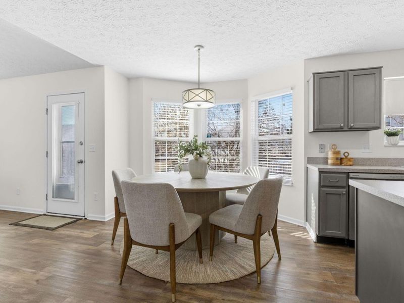 9207 Misty Dawn Drive, Columbus, OH 43240 Photo 10