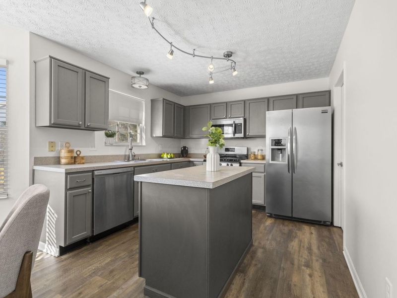 9207 Misty Dawn Drive, Columbus, OH 43240 Photo 11