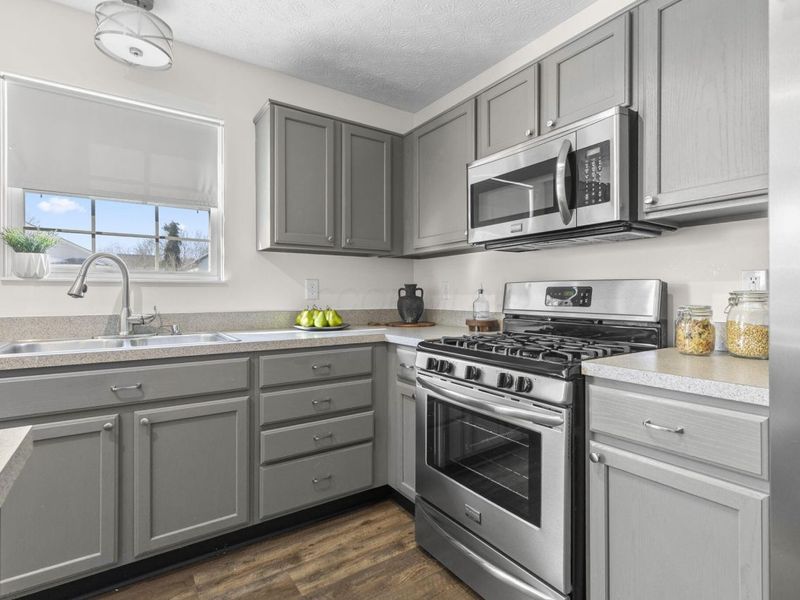 9207 Misty Dawn Drive, Columbus, OH 43240 Photo 13