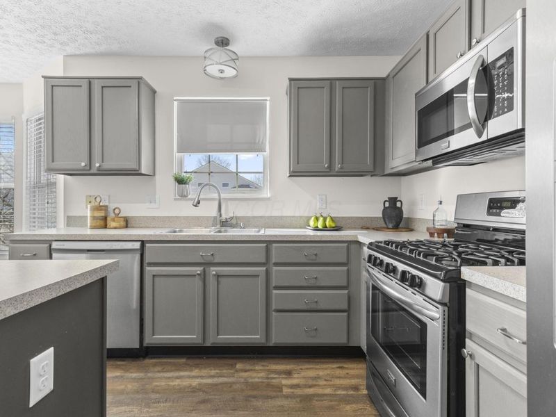 9207 Misty Dawn Drive, Columbus, OH 43240 Photo 14