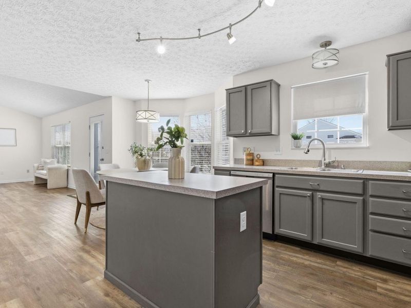 9207 Misty Dawn Drive, Columbus, OH 43240 Photo 15