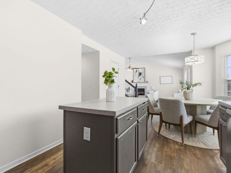 9207 Misty Dawn Drive, Columbus, OH 43240 Photo 16