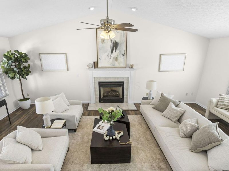 9207 Misty Dawn Drive, Columbus, OH 43240 Photo 19