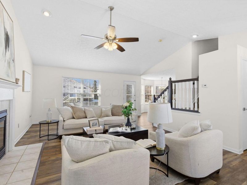 9207 Misty Dawn Drive, Columbus, OH 43240 Photo 2