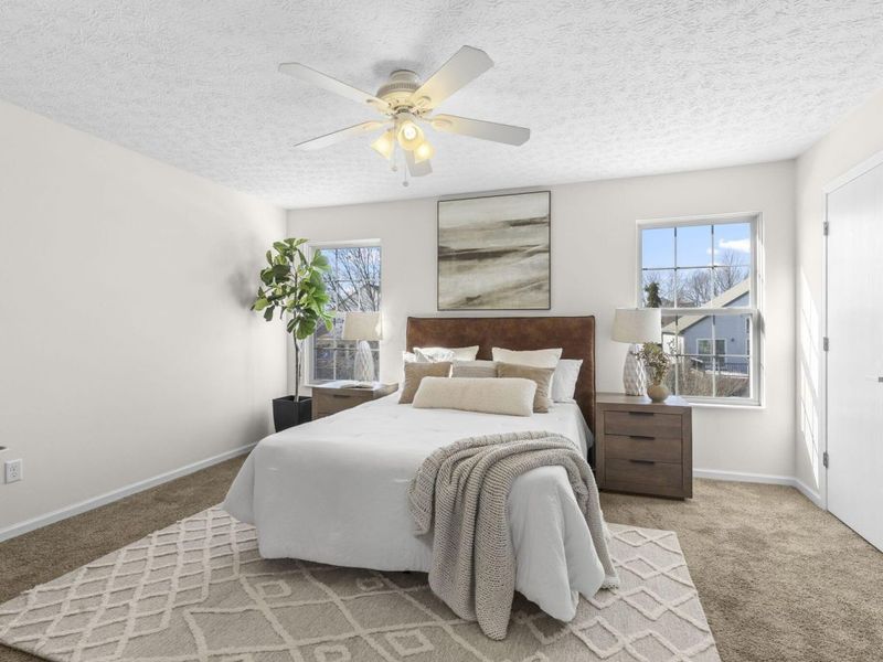 9207 Misty Dawn Drive, Columbus, OH 43240 Photo 20