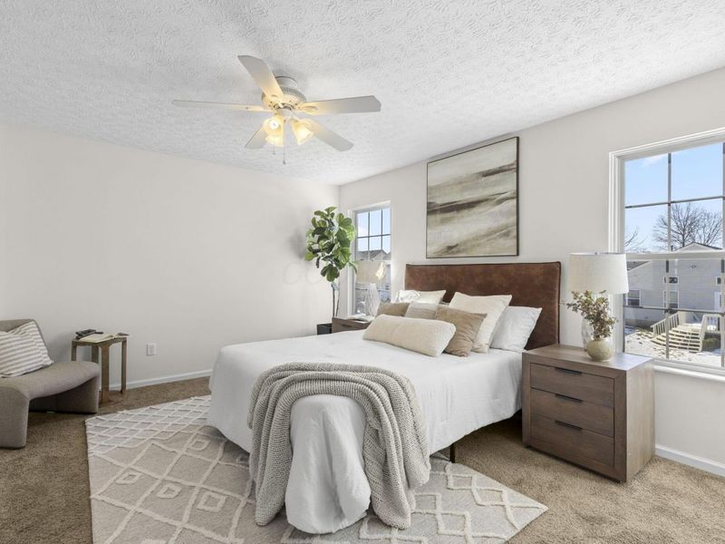 9207 Misty Dawn Drive, Columbus, OH 43240 Photo 21