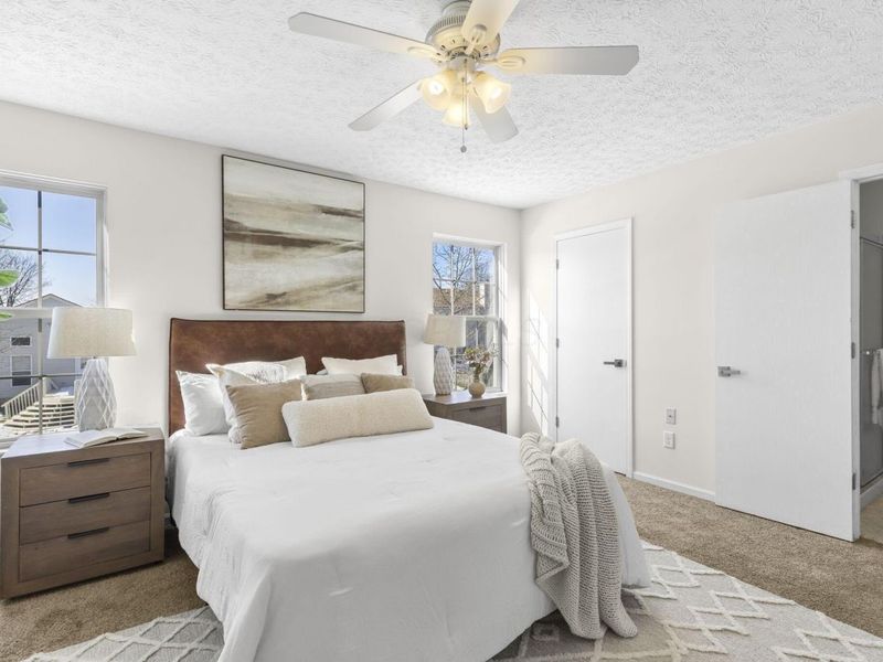 9207 Misty Dawn Drive, Columbus, OH 43240 Photo 22