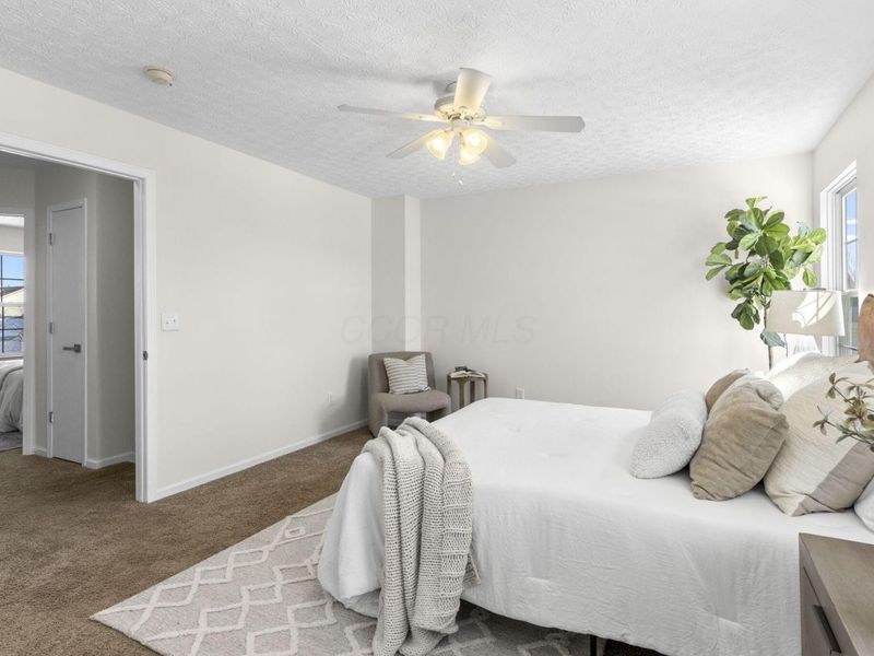 9207 Misty Dawn Drive, Columbus, OH 43240 Photo 25