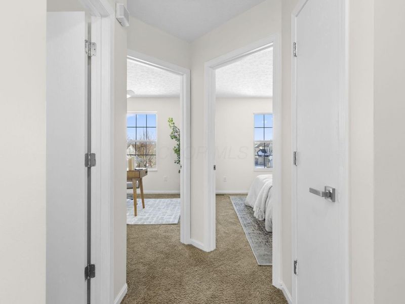 9207 Misty Dawn Drive, Columbus, OH 43240 Photo 29