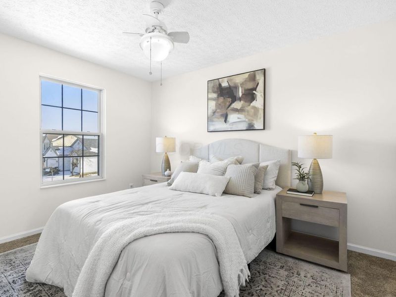 9207 Misty Dawn Drive, Columbus, OH 43240 Photo 30