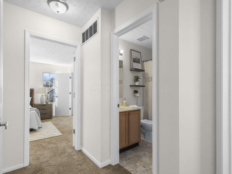 9207 Misty Dawn Drive, Columbus, OH 43240 Photo 31