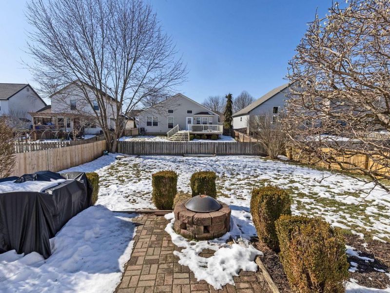 9207 Misty Dawn Drive, Columbus, OH 43240 Photo 42