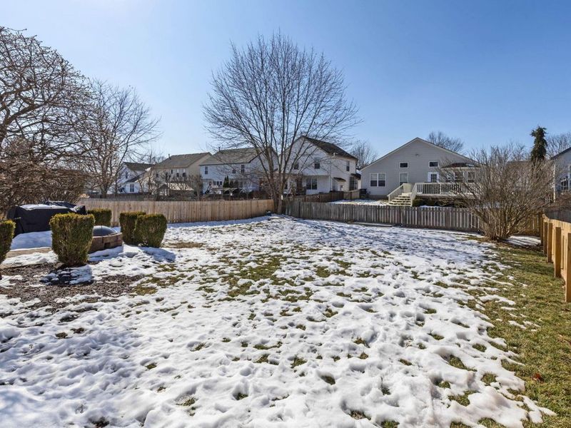 9207 Misty Dawn Drive, Columbus, OH 43240 Photo 43