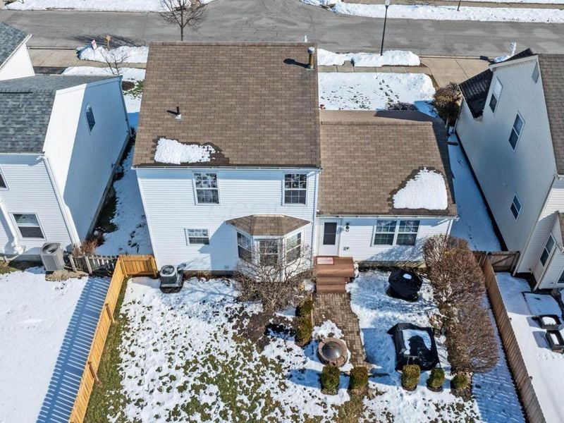 9207 Misty Dawn Drive, Columbus, OH 43240 Photo 44