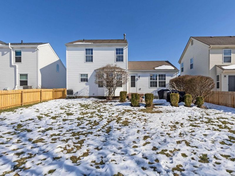 9207 Misty Dawn Drive, Columbus, OH 43240 Photo 45