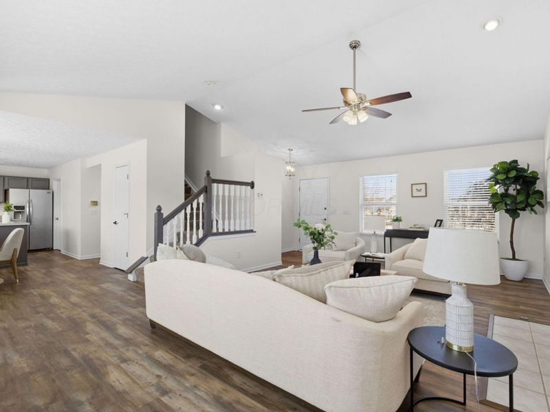 9207 Misty Dawn Drive, Columbus, OH 43240 Photo 5