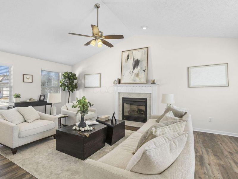 9207 Misty Dawn Drive, Columbus, OH 43240 Photo 7