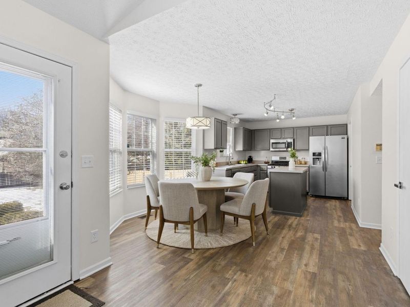 9207 Misty Dawn Drive, Columbus, OH 43240 Photo 8