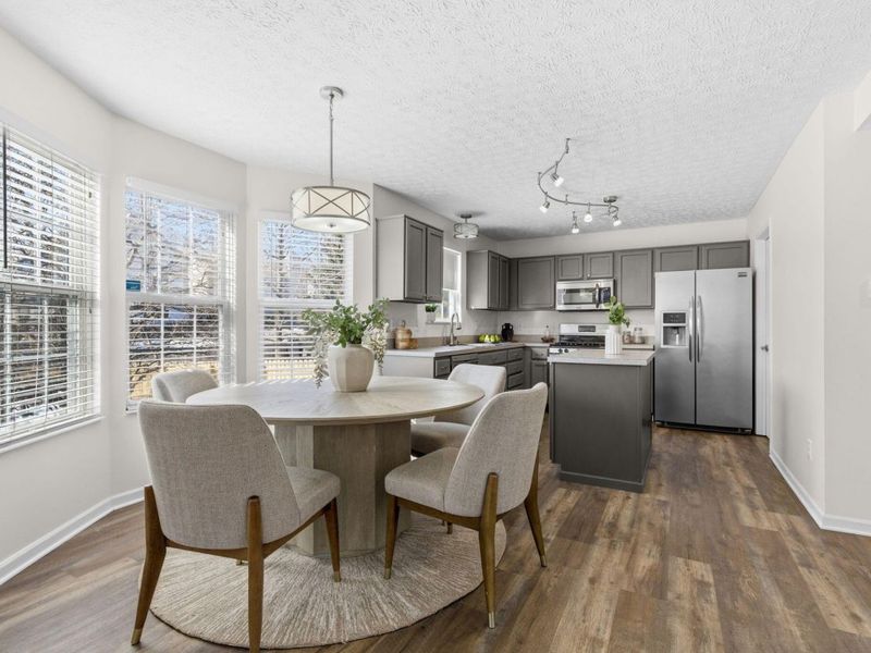 9207 Misty Dawn Drive, Columbus, OH 43240 Photo 9