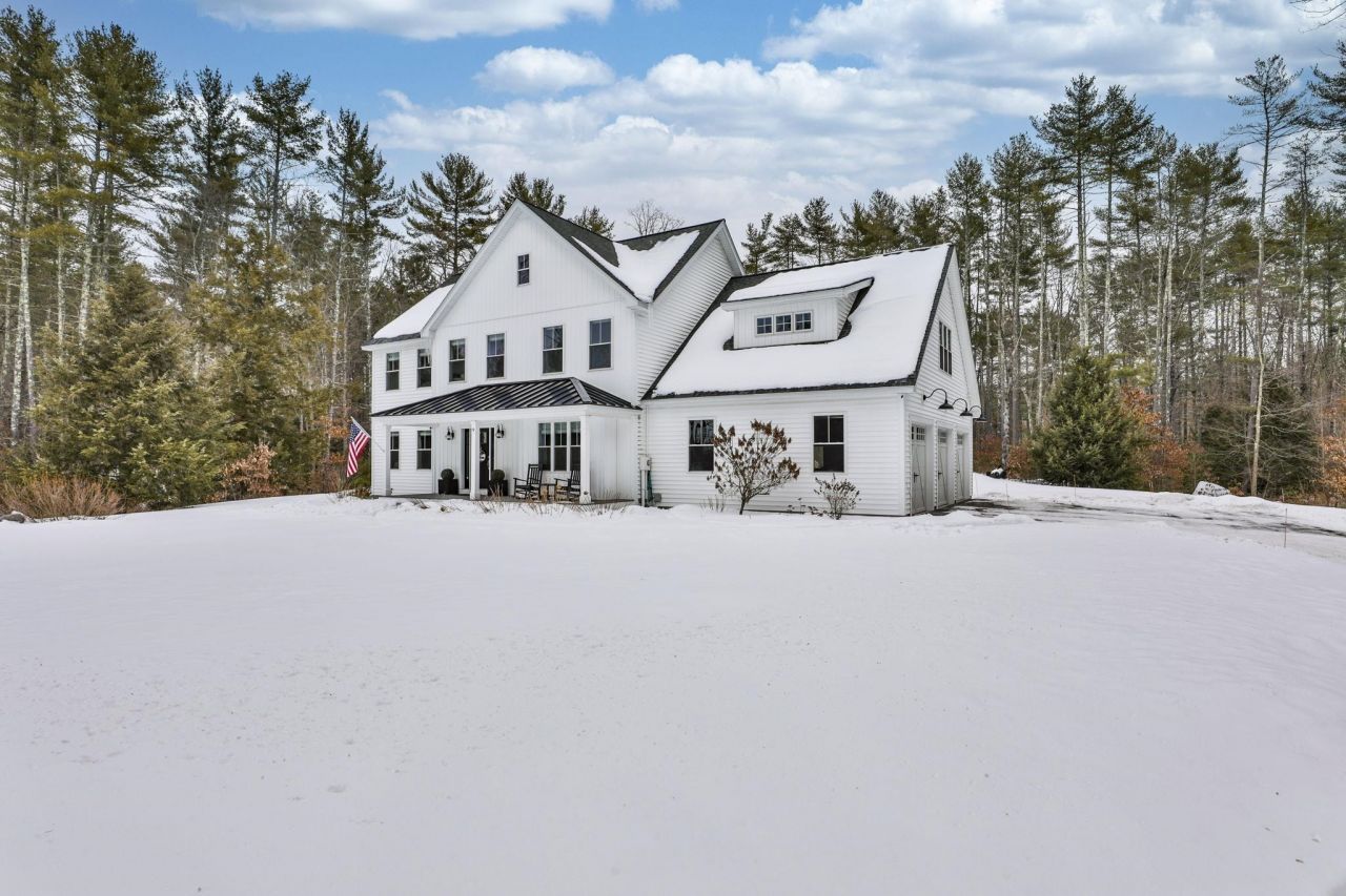 9 Quigley Way, Brookline, NH 03033 Main Photo