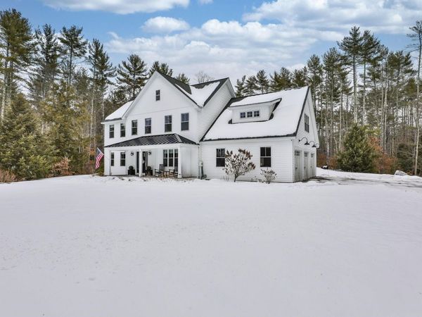 9 Quigley Way, Brookline, NH 03033