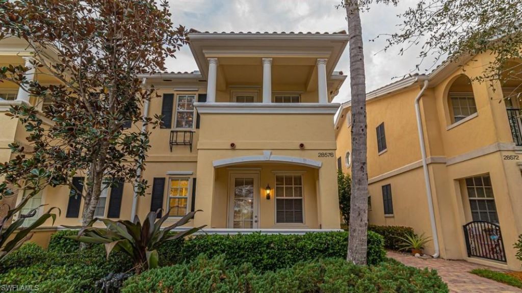 28576 Alessandria Cir , Bonita Springs, FL 34135 Photo