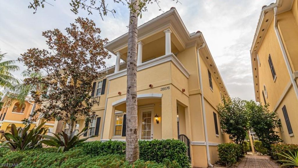 28576 Alessandria Cir , Bonita Springs, FL 34135 Photo