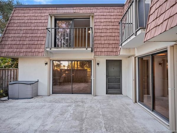 3098 SW Sunset Trace Circle, Palm City, FL 34990