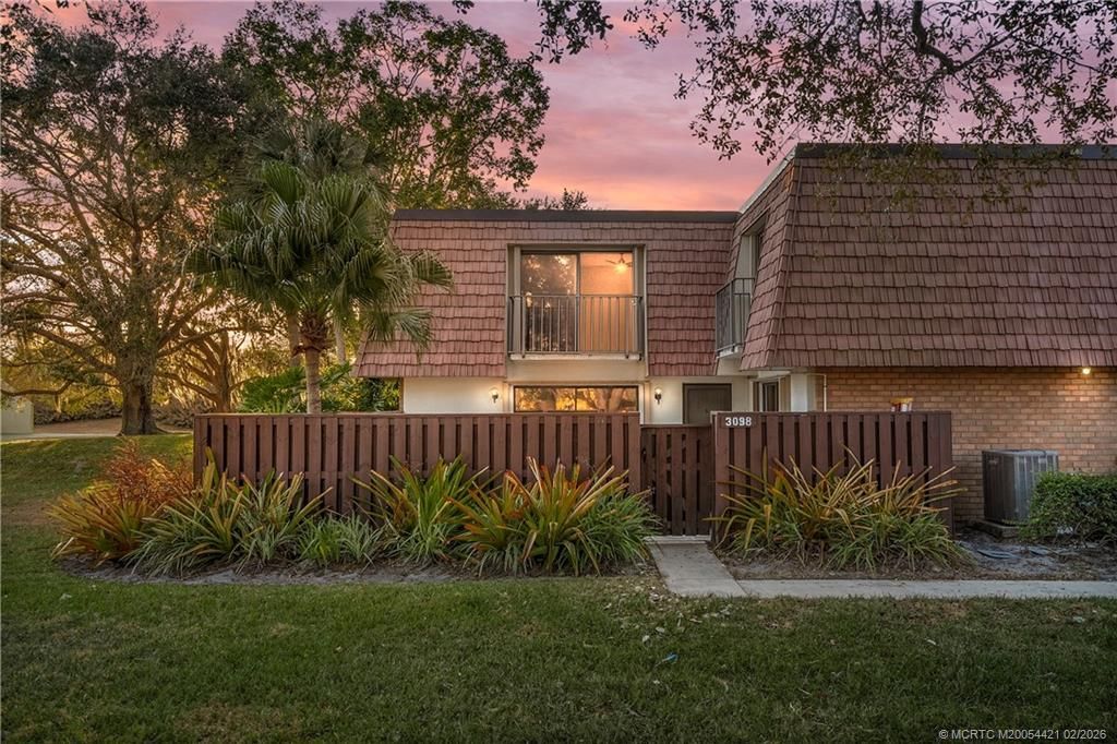 3098 SW Sunset Trace Circle, Palm City, FL 34990 Photo