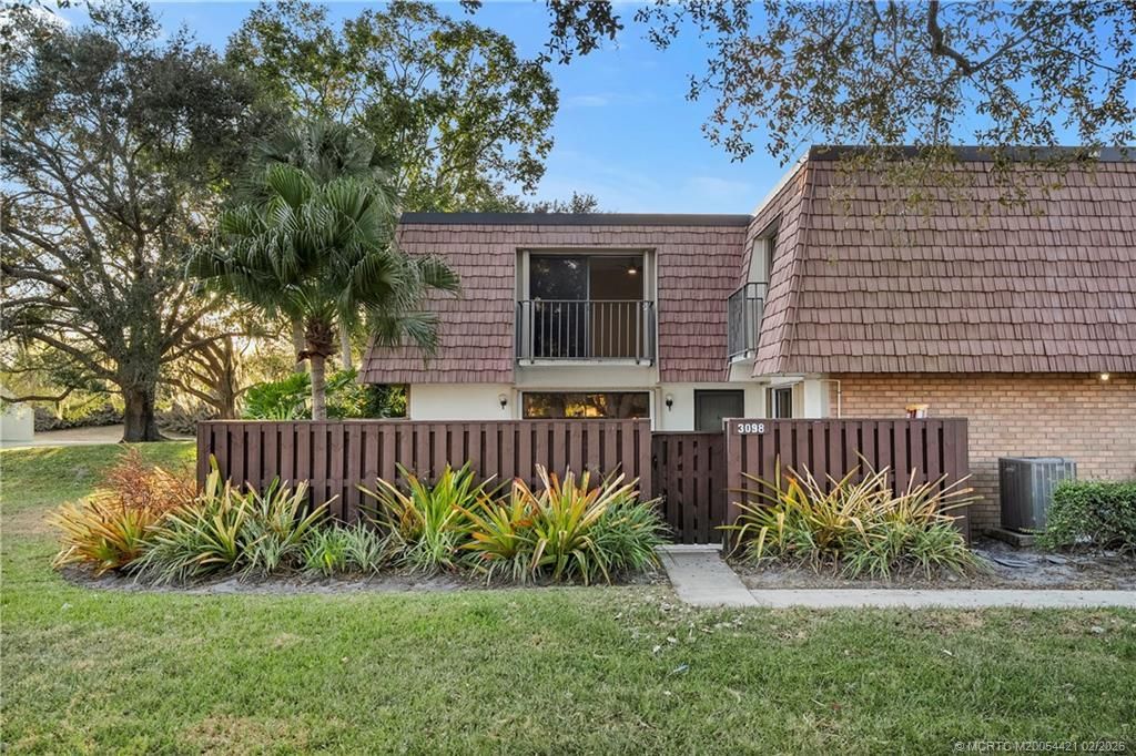 3098 SW Sunset Trace Circle, Palm City, FL 34990 Photo