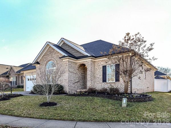 257 Lagoda Drive, Locust, NC 28097