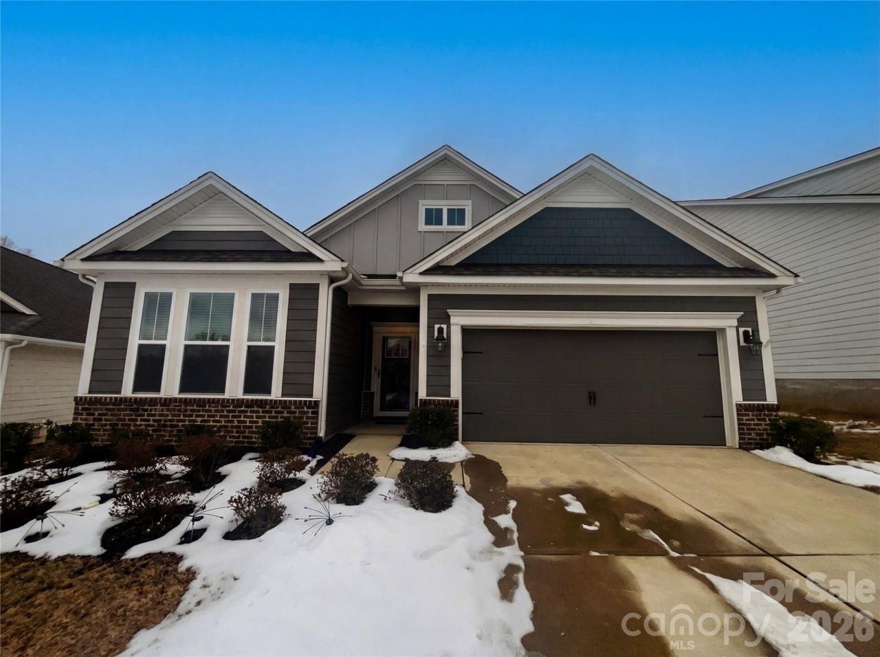 495 York Road, Troutman, NC 28166 Main Photo