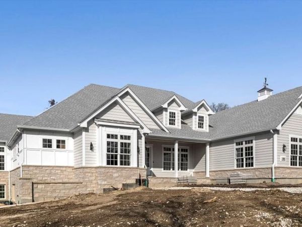 918 BROOK (Lot 5) Place, Hinsdale, IL 60521