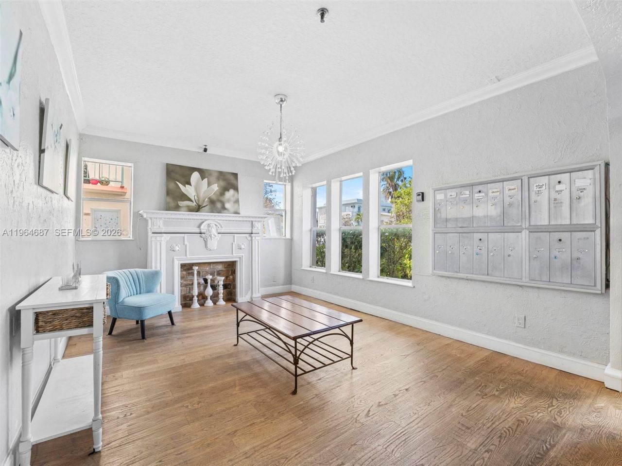 1027 Pennsylvania Ave , Unit 206, Miami Beach, FL 33139 Photo