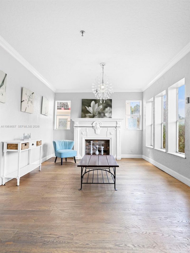 1027 Pennsylvania Ave , Unit 206, Miami Beach, FL 33139 Photo