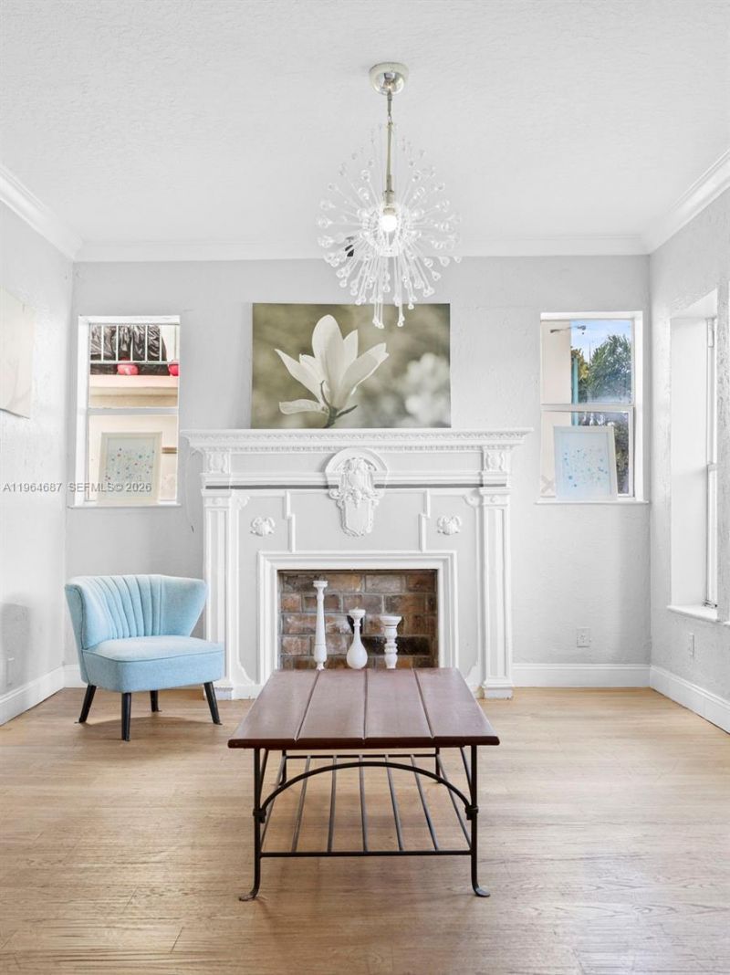 1027 Pennsylvania Ave , Unit 206, Miami Beach, FL 33139 Photo