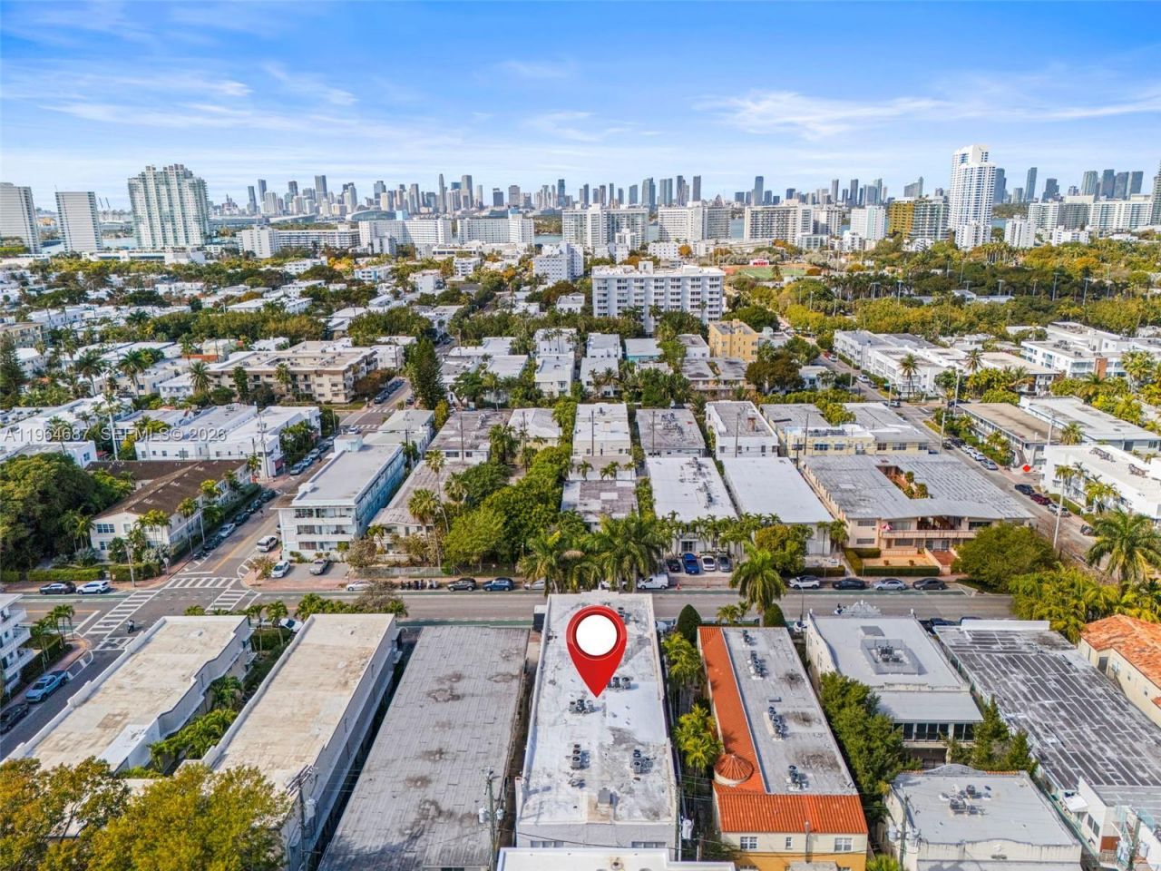 1027 Pennsylvania Ave , Unit 206, Miami Beach, FL 33139 Photo