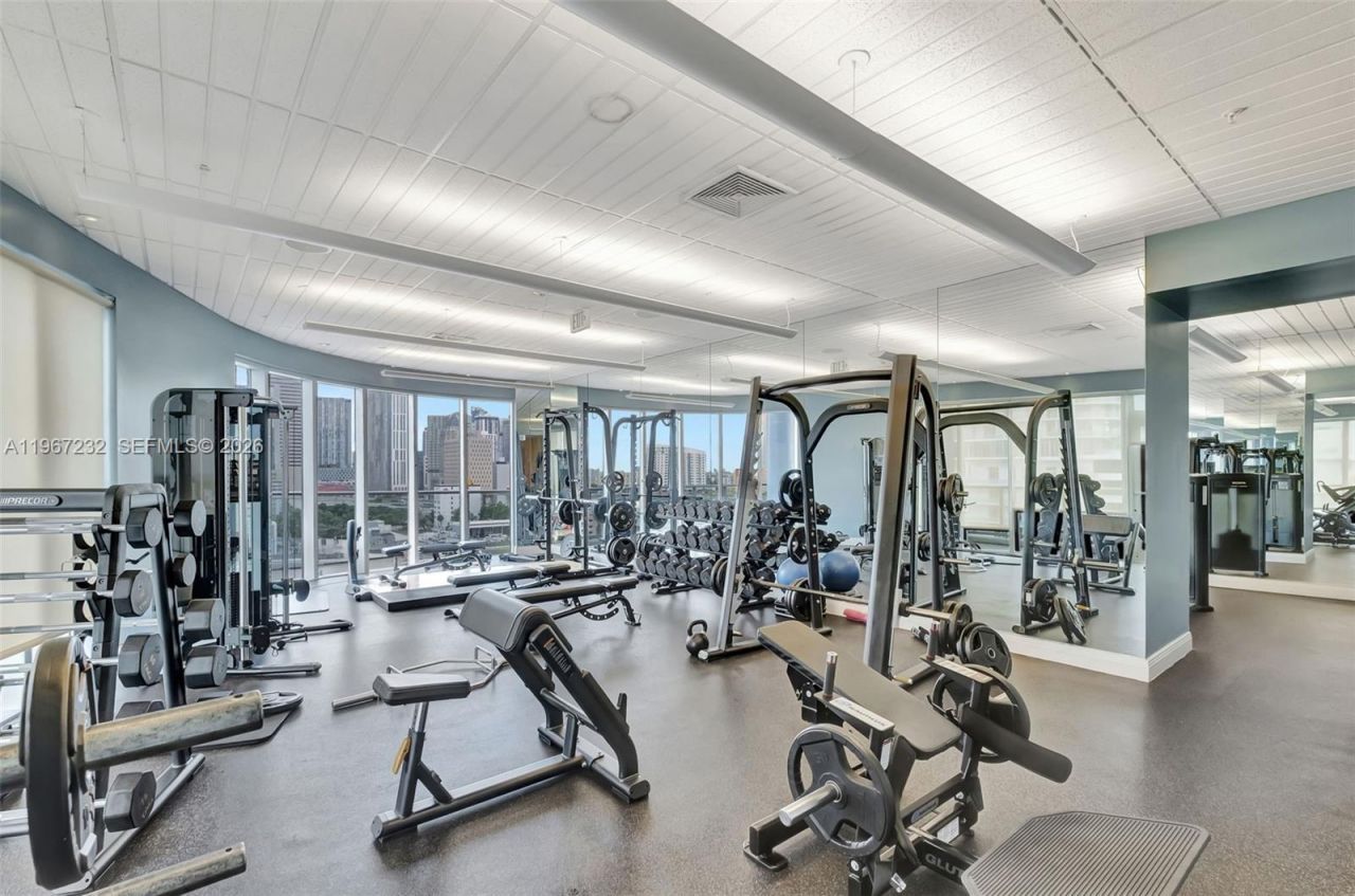 185 SW 7th St, Unit 4410, Miami, FL 33130 Photo