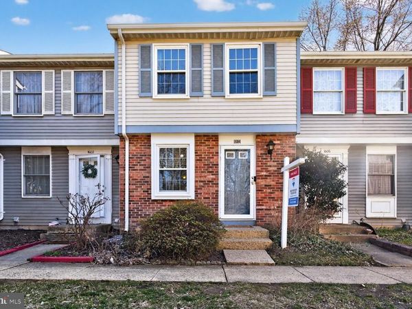 1604 10TH STREET S, ARLINGTON, VA 22204