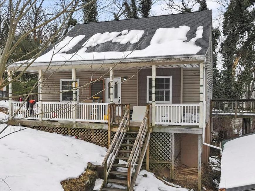 17419 Taylors Landing Road, Sharpsburg, MD 21782 Main Photo