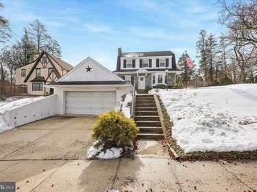 120 W SPRINGFIELD ROAD, SPRINGFIELD, PA 19064