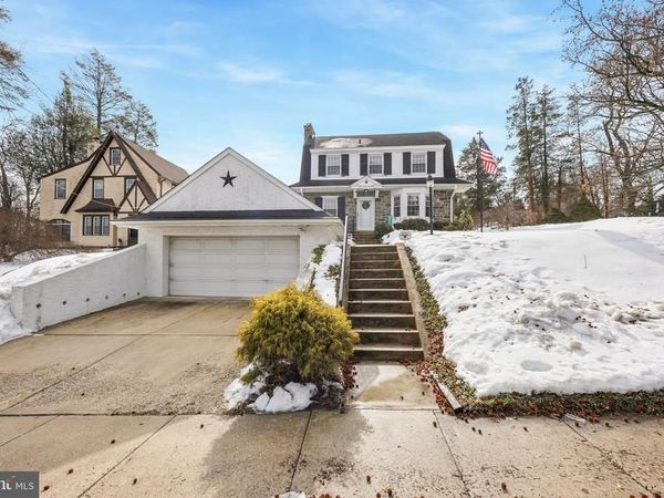 120 W SPRINGFIELD ROAD, SPRINGFIELD, PA 19064