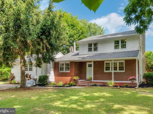 275 OLD DUTCH MILL ROAD, MALAGA, NJ 08328